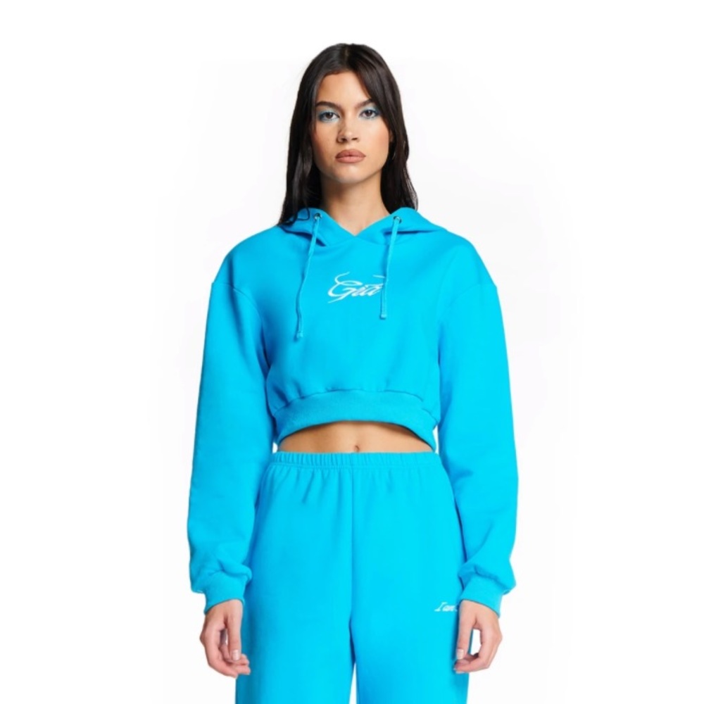 Benita hoodie - Picture 2 of 4